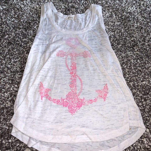 Ardene workout top!! - Picture 1 of 2